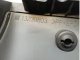 Накладка на торпедо левая Opel Astra (H) 13239803