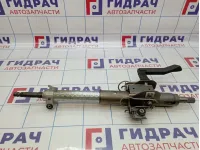 Колонка рулевая Opel Astra (H) 24454492