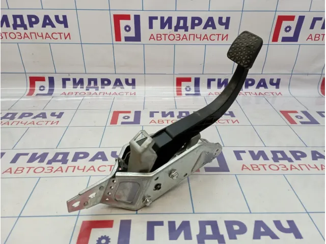 Педаль сцепления Opel Astra (H) 672702
