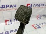Педаль сцепления Opel Astra (H) 672702