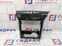 Рамка магнитолы Opel Astra (H) 7209566