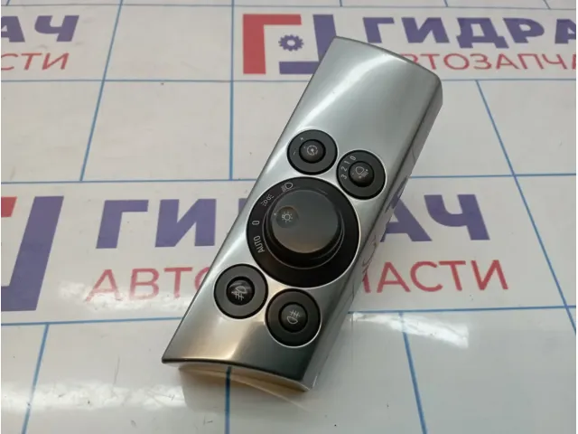 Переключатель света фар Opel Astra (H) 13198923