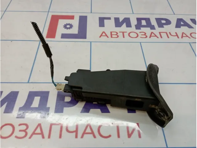 Активатор замка крышки бензобака Opel Astra (H) 6207133