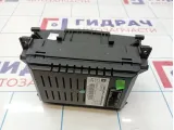 Дисплей информационный Opel Astra (H) 13265116