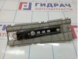 Механизм регулировки ремня безопасности Opel Astra (H) 13166032