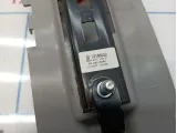 Механизм регулировки ремня безопасности Opel Astra (H) 13166032
