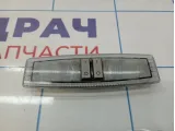 Плафон салонный Opel Astra (H) 13101641