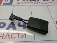 Ответная часть ремня безопасности Opel Astra (H) 13128018