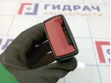 Ответная часть ремня безопасности Opel Astra (H) 13128018