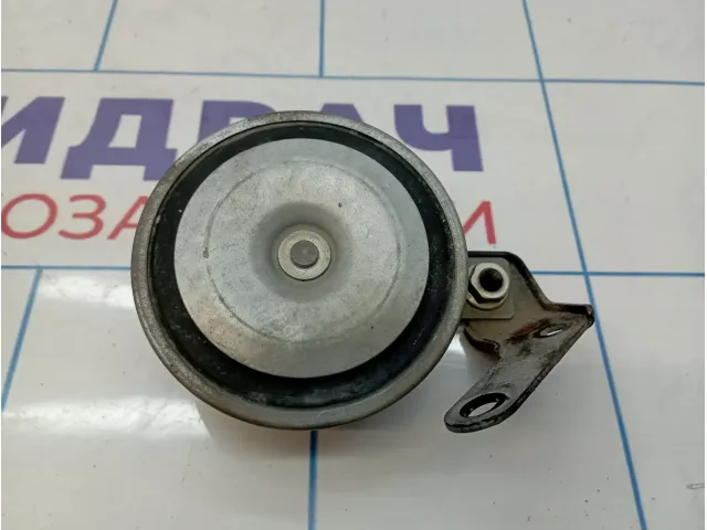 Сигнал звуковой Opel Astra (H)