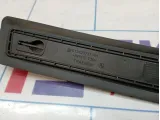 Накладка стойки правая Opel Astra (H) 13123711