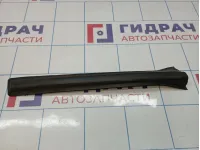 Накладка стойки левая Opel Astra (H) 13123710