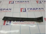 Накладка стойки левая Opel Astra (H) 13123710