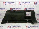 Обшивка багажника правая Opel Astra (H) 13150415