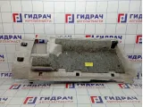 Обшивка багажника правая Opel Astra (H) 13150415
