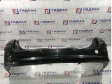 Бампер задний Opel Astra (H) 1404182