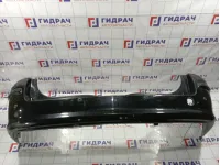 Бампер задний Opel Astra (H) 1404182