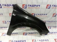 Крыло переднее правое Opel Astra (H) 6102349