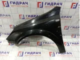 Крыло переднее левое Opel Astra (H) 6101339
