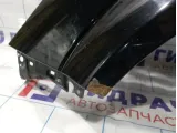 Крыло переднее левое Opel Astra (H) 6101339