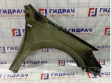 Крыло переднее левое Opel Astra (H) 6101339