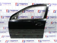 Дверь передняя левая Opel Astra (H) 124085