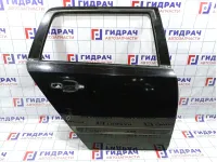 Дверь задняя правая Opel Astra (H) 124592
