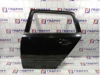 Дверь задняя левая Opel Astra (H) 124074