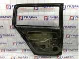 Дверь задняя левая Opel Astra (H) 124074