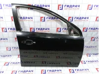 Дверь передняя правая Opel Astra (H) 124086