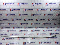 Рейлинг левый Opel Astra (H) 13251283