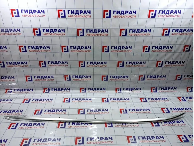 Рейлинг левый Opel Astra (H) 13251283