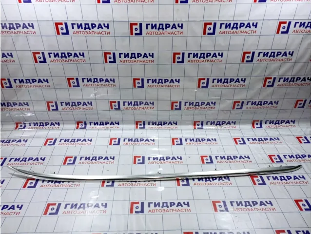 Рейлинг правый Opel Astra (H) 13251284