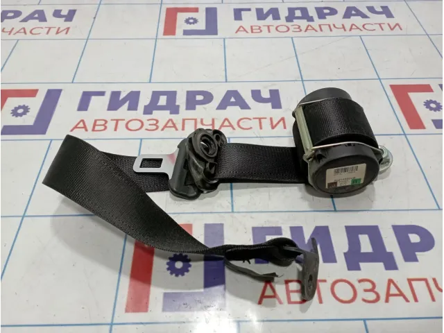 Ремень безопасности задний правый Opel Astra (H) 13242324