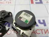 Ремень безопасности задний правый Opel Astra (H) 13242324