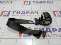 Ремень безопасности задний левый Opel Astra (H) 13242325