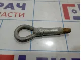 Крюк буксировочный Opel Astra (H)