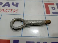 Крюк буксировочный Opel Astra (H)