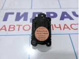 Моторчик заслонки отопителя Opel Astra (H) 1845762