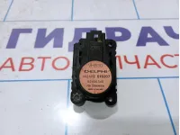 Моторчик заслонки отопителя Opel Astra (H) 1845762