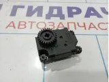 Моторчик заслонки отопителя Opel Astra (H) 1845762