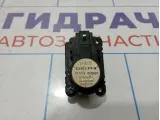 Моторчик заслонки отопителя Opel Astra (H) 1845763