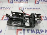 Корпус блока предохранителей Opel Astra (H) 1287178