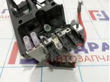 Корпус блока предохранителей Opel Astra (H) 1287178