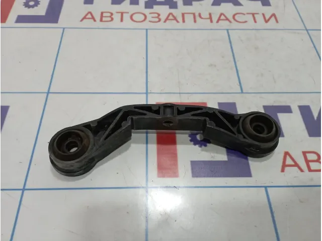 Кронштейн воздушного фильтра Opel Astra (H) 90531006