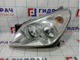 Фара левая Opel Astra (H) 1216659