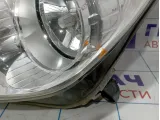 Фара левая Opel Astra (H) 1216659