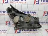 Фара левая Opel Astra (H) 1216659