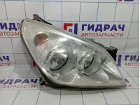 Фара правая Opel Astra (H) 1216660