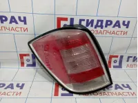 Фонарь задний левый Opel Astra (H) 1222652